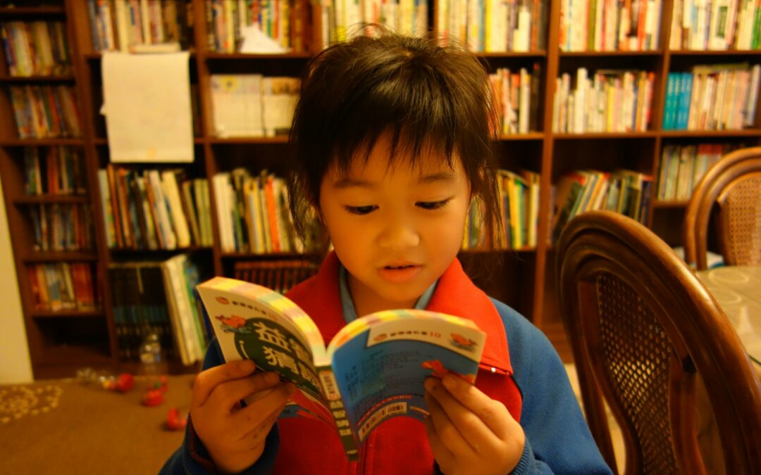 How to Get a Reluctant Reader to Actually Finish a Book