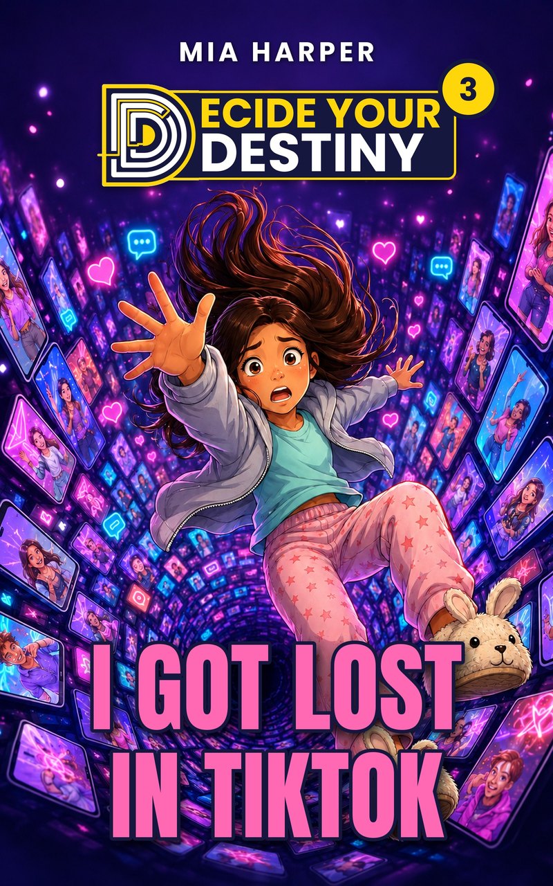 decide-your-destiny-i-got-lost-in-tiktok-2026 Decide Your Destiny I got lost in Tik Tok
