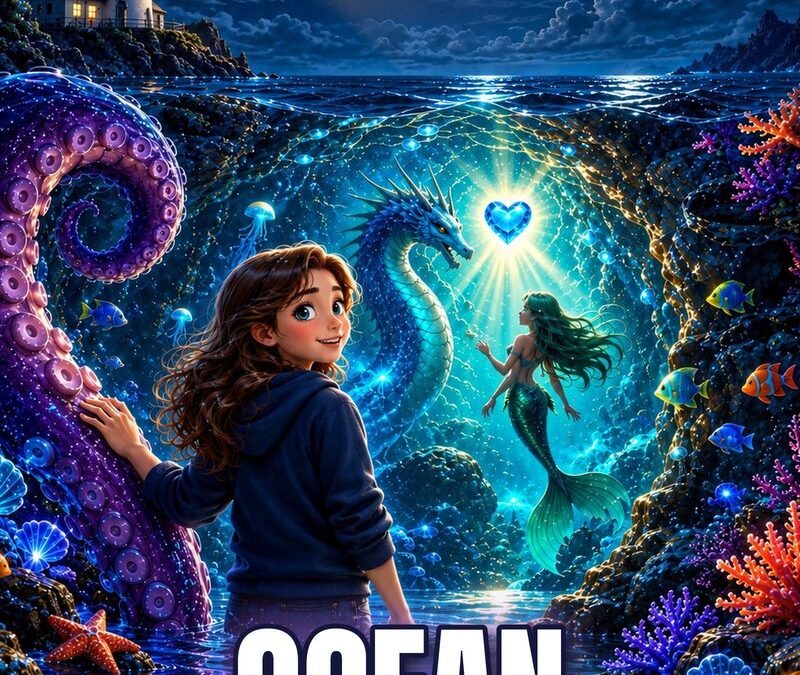 Summer Reading That Doesn’t Feel Like Homework: 6 Books Kids Actually Want