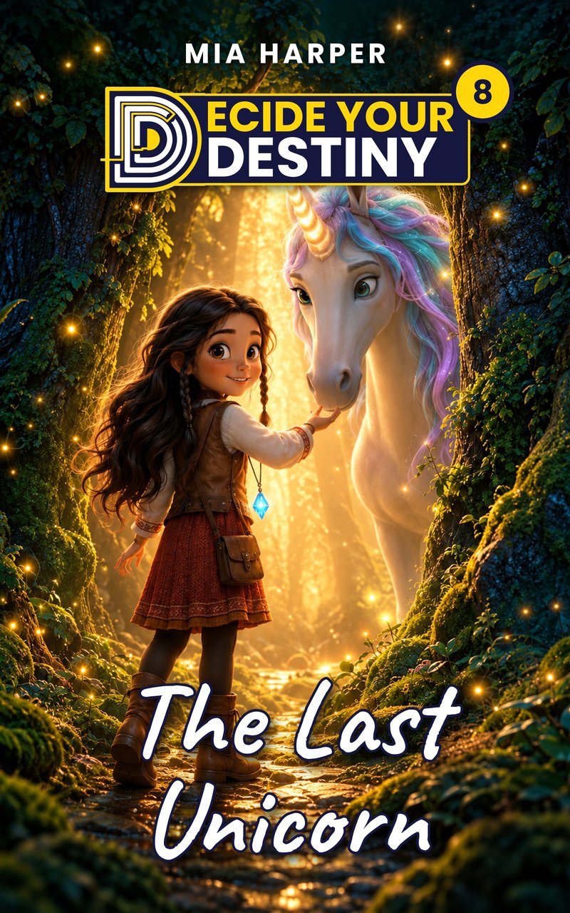 decide-your-destiny-the-last-unicorn-2026 Decide your destiny the last unicorn