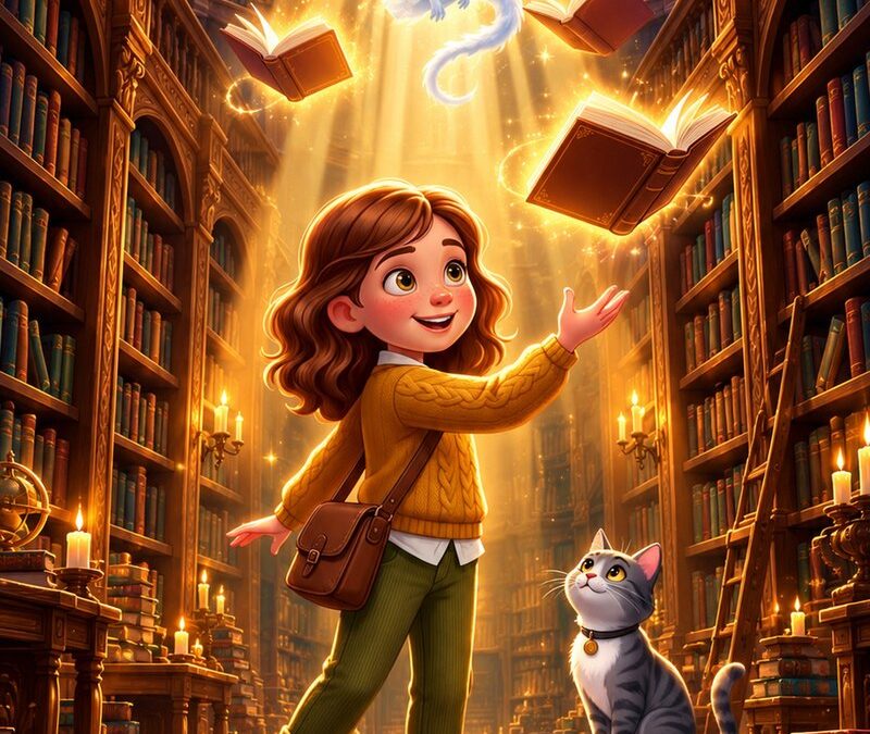 How to Use Choose-Your-Path Books in the Classroom (Ages 7-12)